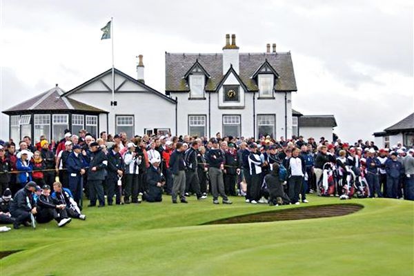 Royal Aberdeen Golf Club