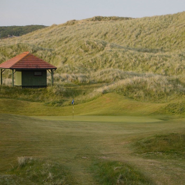 Cruden Bay Golf Club
