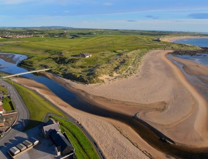 Peterhead Golf Club