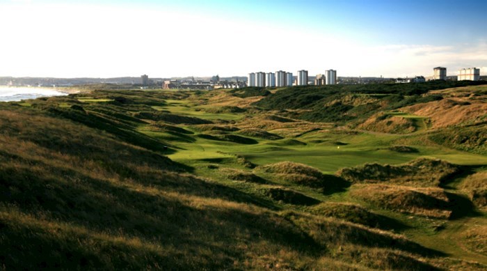 Royal Aberdeen Fold Club