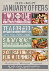 offers Jan 2018