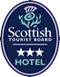 Scottish Tourist